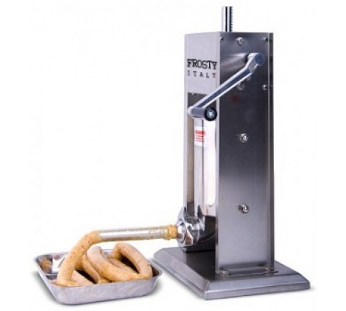 Шприц ковбасний Frosty SSV-1