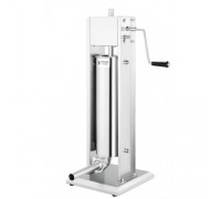 Шприц ковбасний ручний Rauder LV-10