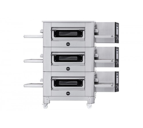 Підставка PRISMAFOOD SCB/40-SBC/80 під тунельну піцу-піч Підставка PRISMAFOOD SCB/40-SBC/80 під тунельну піцу-піч