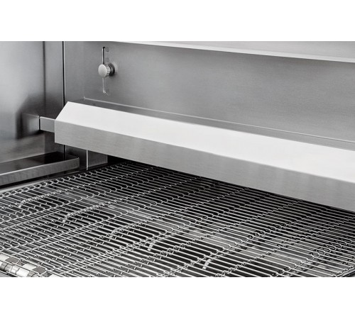 Піч для піци тунельна PRISMAFOOD C/65