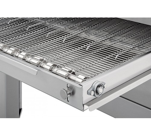 Піч для піци тунельна PRISMAFOOD C/50