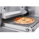 Піч для піци тунельна PRISMAFOOD C/50