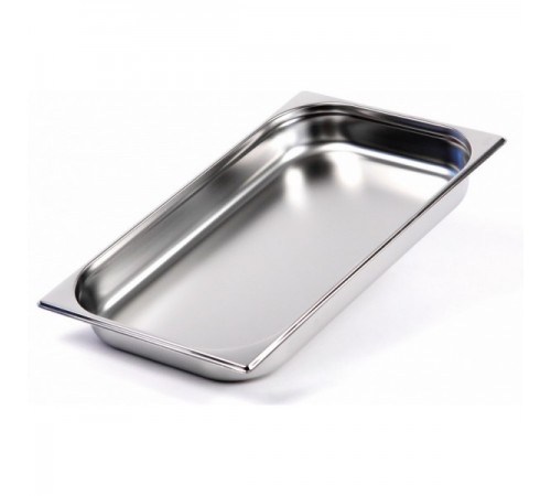 Гастроємність нержавіюча Frosty GN 1/1-65