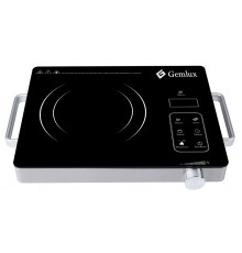 Плита інфрачервона Gemlux GL-IC20S настільна