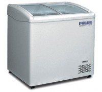 Скриня морозильна Polair DF120SC-S