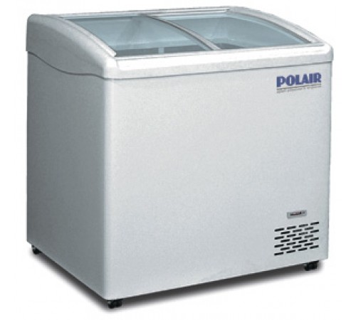 Скриня морозильна Polair DF120SC-S