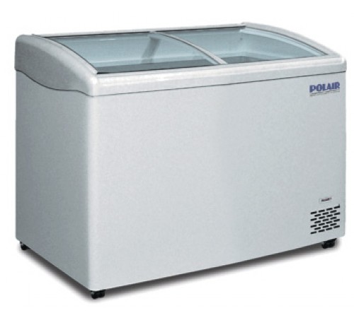 Скриня морозильна Polair DF140SF-S