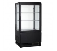 Вітрина настільна кондитерська Gooder XC-68L