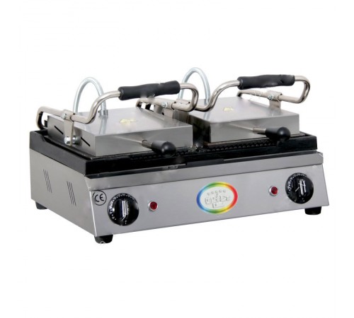 Гриль контактний Uret STM 6