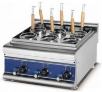 Макароноварка FROSTY HEN-706A