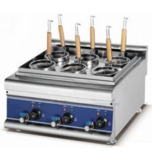 Макароноварка FROSTY HEN-706A