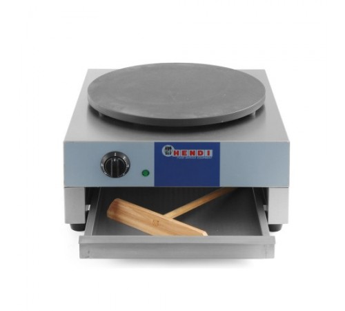 Млинниця електрична Hendi 212 004