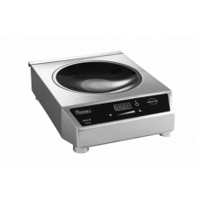 Індукційна плита WOK HENDI 239 766