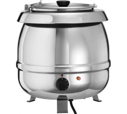 Супниця електрична HENDI 860 304