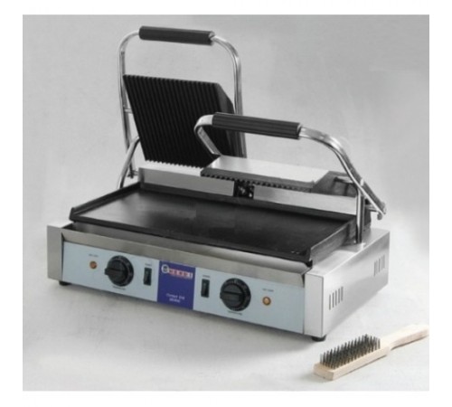 Контактний гриль HENDI 263808