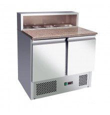 Стіл холодильний саладетта Gooder PS900