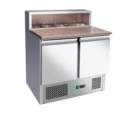 Стіл холодильний саладетта Gooder PS900