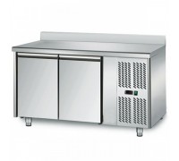 Холодильний стіл GGM GASTRO KTS147AN 1,36 x 0,7м