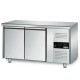 Холодильний стіл GGM GASTRO KTS147ND 1,36 x 0,7м