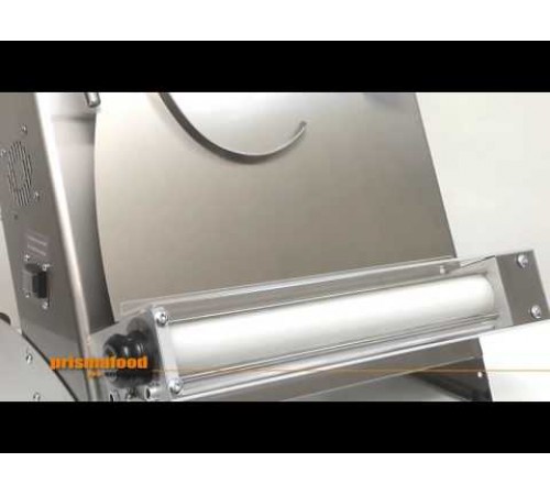 Тісторозкочування PRISMAFOOD DSA 310