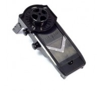 Ручна V – образна тертка для овочів Hendi