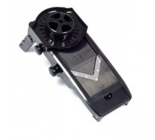 Ручна V – образна тертка для овочів Hendi