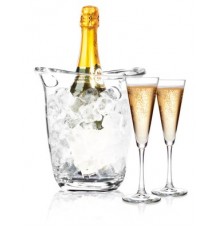 Ємність для охолодження вина Hendi