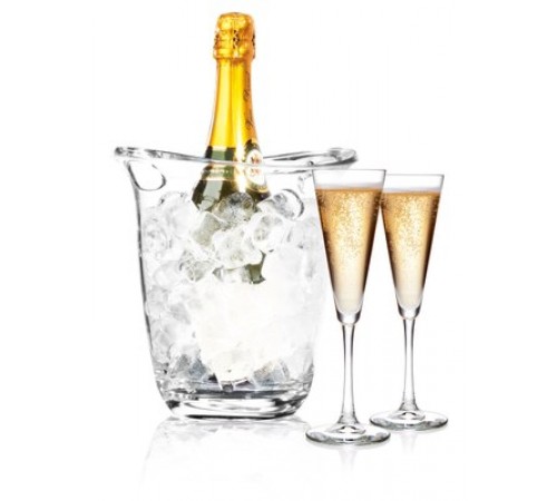 Ємність для охолодження вина Hendi