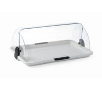 Вітрина одинарна Hendi