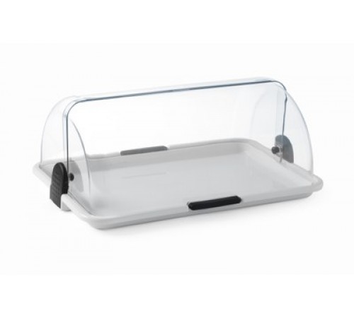 Вітрина одинарна Hendi