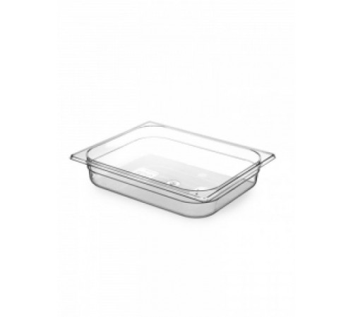 Гастроємність із Тритану BRA FREE, GN 1/2 (H) 65 мм