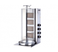 Шаурма електрична MARS MSD-04