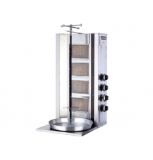 Шаурма електрична MARS MSD-04