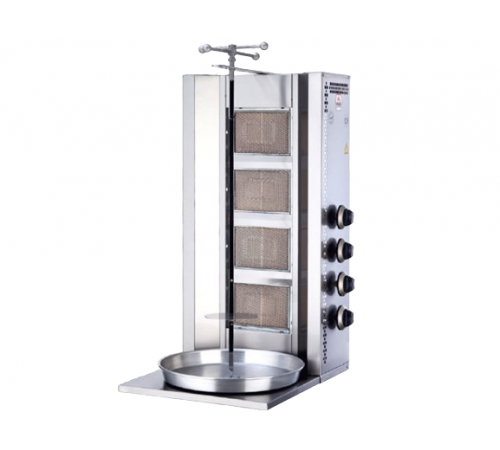 Шаурма електрична MARS MSD-04