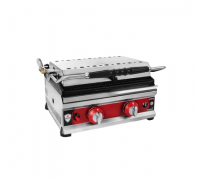 Гриль притискний газовий MARS MTS-20
