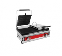 Гриль притискний газовий MARS MTS-CK