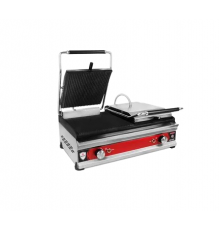Гриль притискний газовий MARS MTS-CK