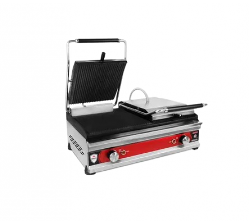 Гриль притискний газовий MARS MTS-CK