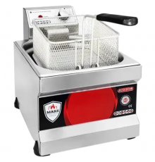 Фритюрниця електрична MARS MF-8 8л