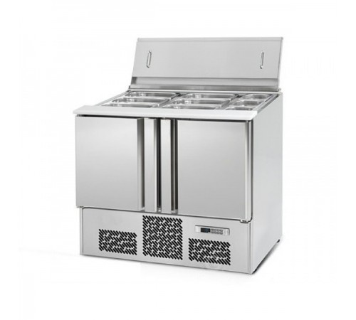 Саладетта – 0,9 x 0,7 м