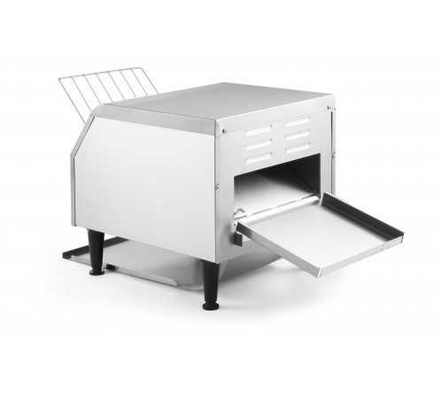 Тостер конвеєрний HENDI 261 309