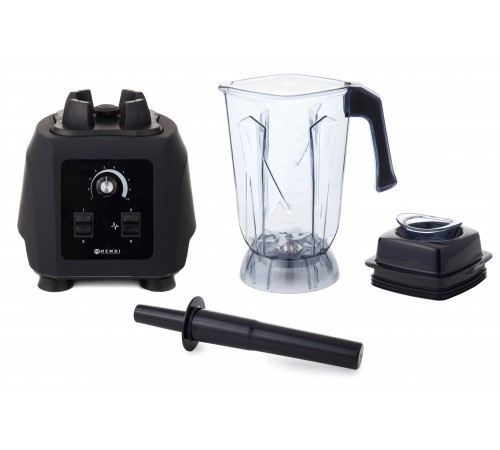 Блендер професійний Hendi 230 718