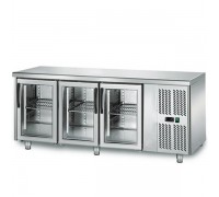 Холодильний стіл - 1,8 x 0,7 м KTS187N #G3