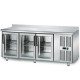 Холодильний стіл - 1,8 x 0,7 м KTS187AN #G3
