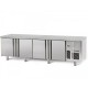 Холодильний стіл для випічки - 2,7 x 0,8 м BKGI288