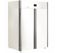 Холодильний шафа Polair CM110-Sm-Alu