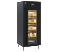 Шкаф холодильний Polair M700GN-1-G-HC 0430 (для сиру та м'яса)