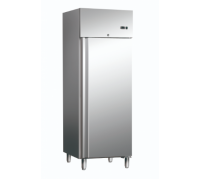 Шкаф холодильний EWT ​​INOX GN650TN