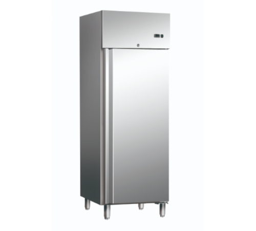 Шкаф холодильний EWT ​​INOX GN650TN