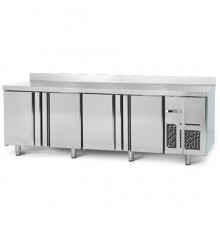 Холодильний стіл KTI256-2,4 x 0,6м